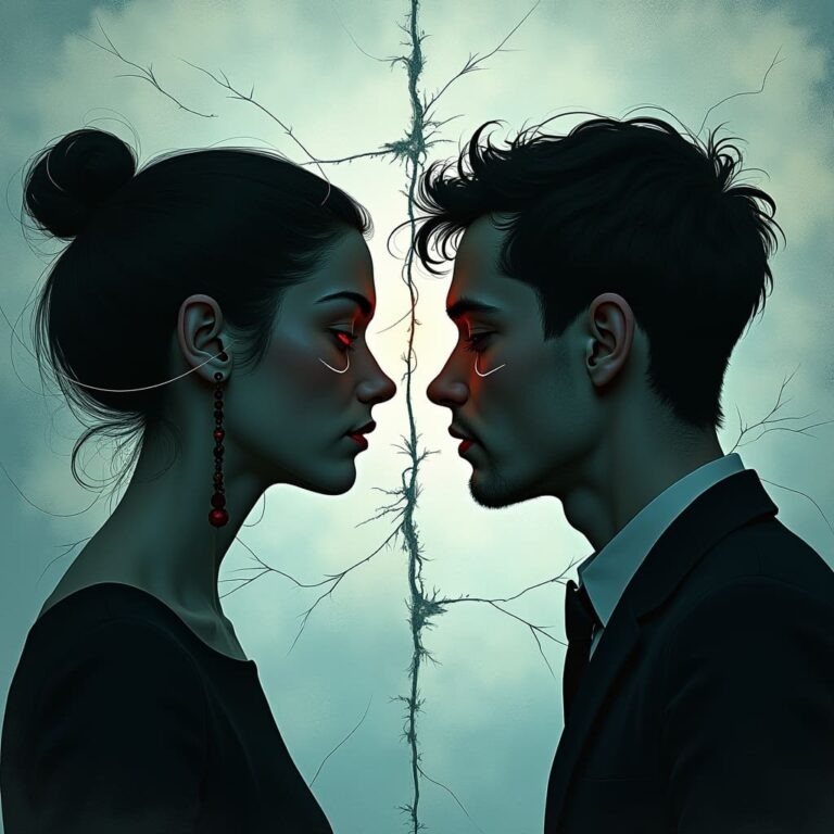    Как избавиться от ожиданий и стереотипов в отношениях Admin