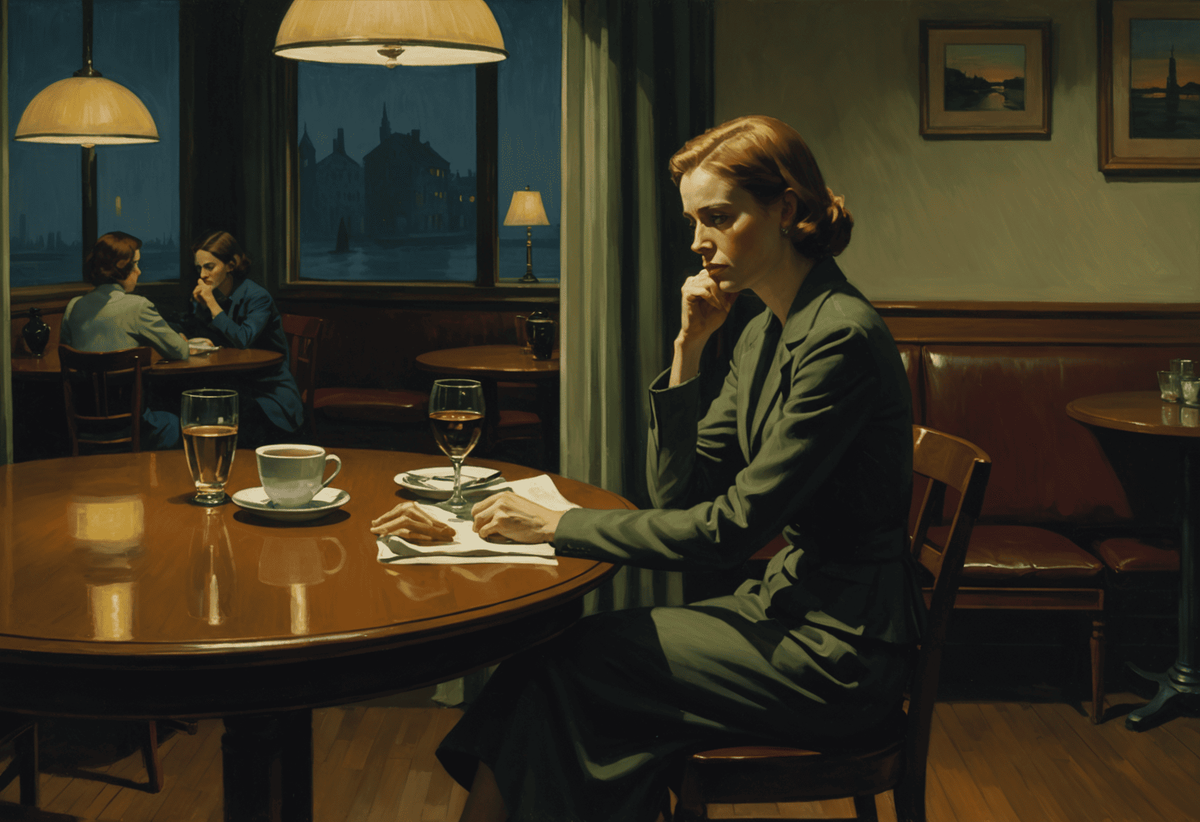      Разочарование Admin