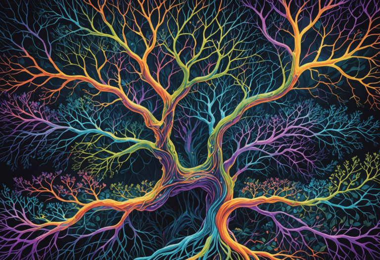    Как нейромедиаторы формируют наши эмоции и поведение Admin