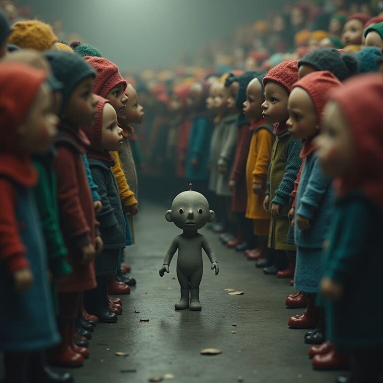    Как преодолеть внутреннего «маленького» человека и раскрыть свой потенциал Admin