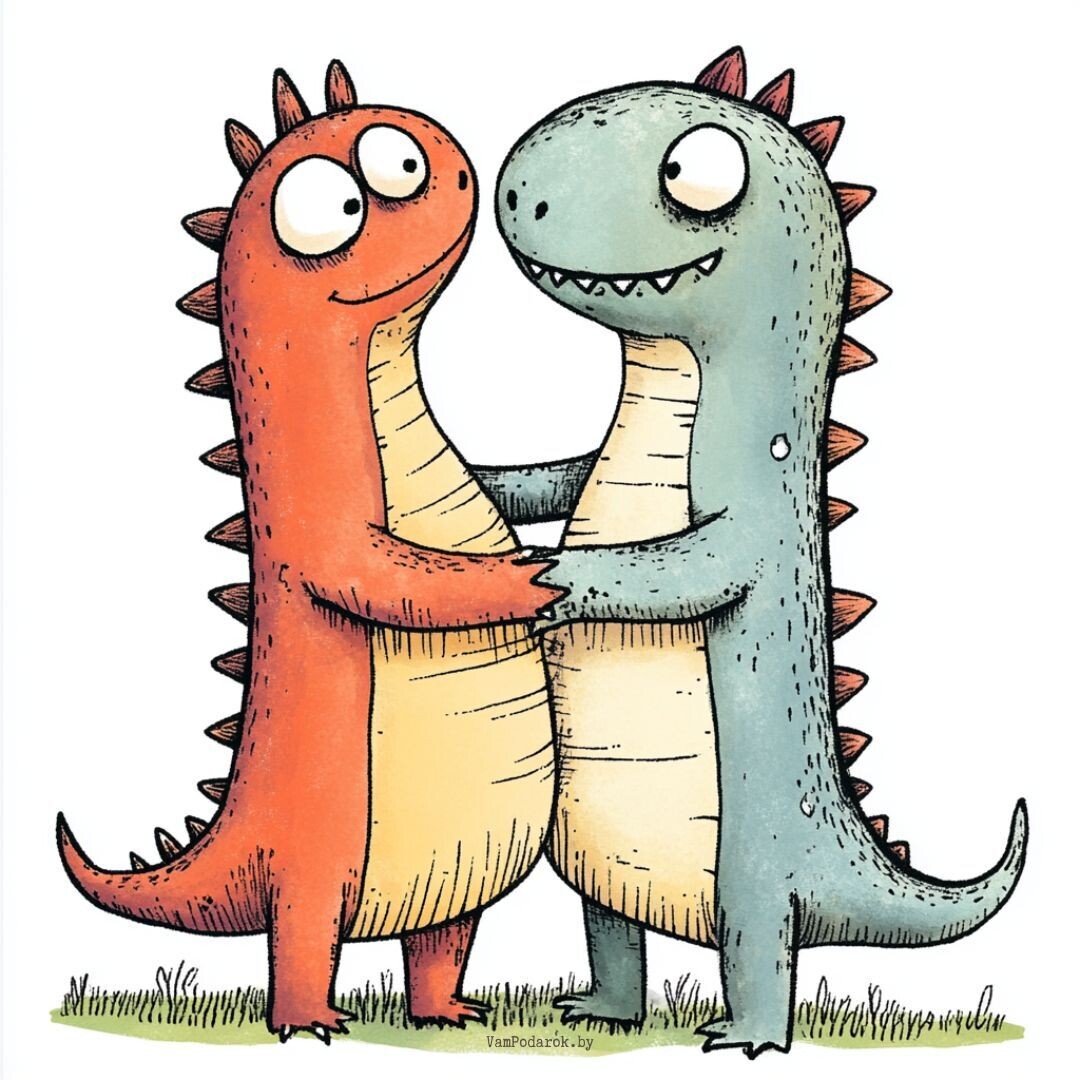 21 января – День объятий