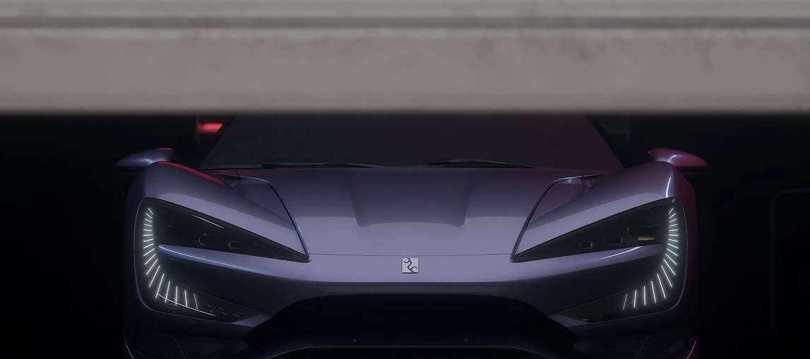 Фото yangwangauto  📷
