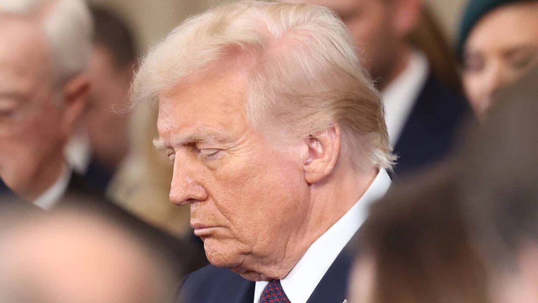    Фото: Kevin Lamarque/Keystone Press Agency/Globallookpress