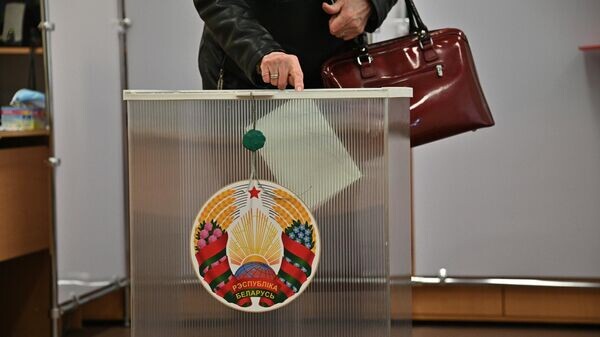    © Sputnik / Виктор Толочко