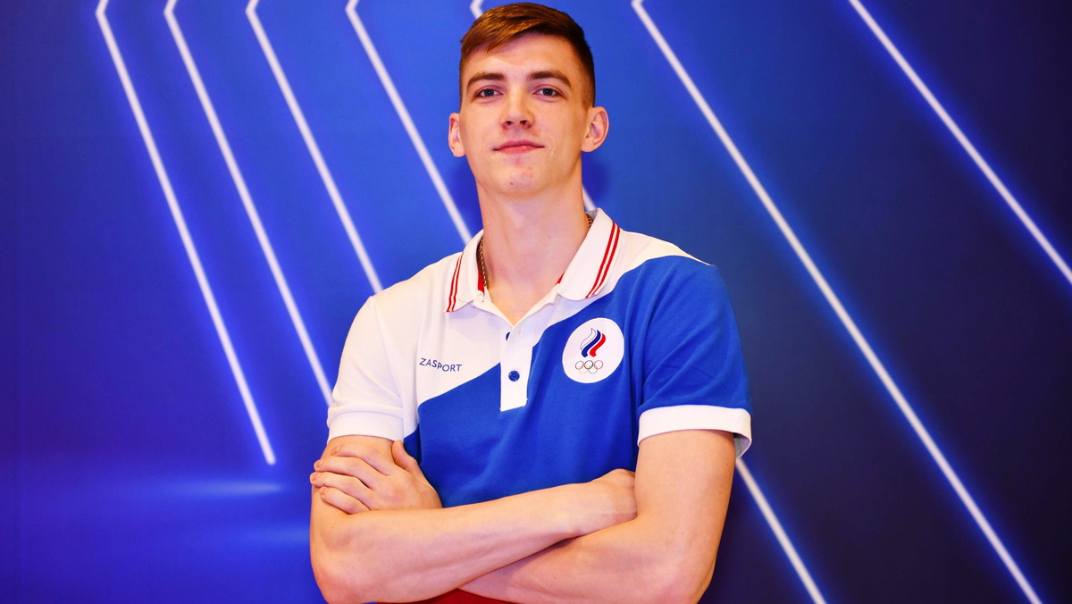    Югорчане Максим Храмцов и Александр Легков поучаствуют в шоу «Титаны»