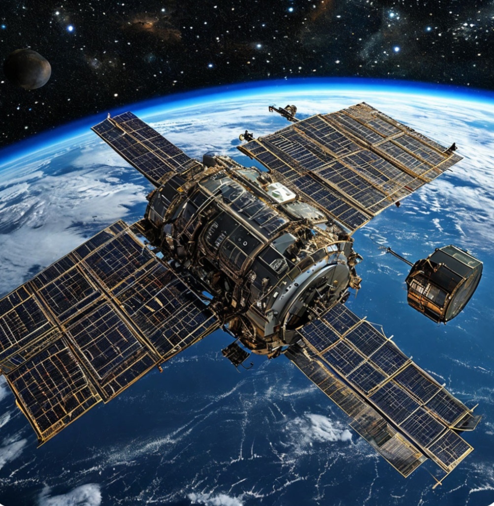 Турция вывела на орбиту пять спутниковТурция сделала важный шаг в развитии космической отрасли, запустив на орбиту пять спутников. Среди них первый спутник компании Fergani Space — FGN-100-d1, предназначенный для наблюдения Земли и мониторинга окружающей среды, а также четыре спутника Plan-S, разработанные для улучшения связи и работы интернета вещей.Этот запуск демонстрирует растущие амбиции Турции в освоении космоса и укрепляет её позиции в высокотехнологичных сферах. Успех стал частью национальной программы, направленной на развитие спутниковых систем и подготовку к будущим космическим миссиям.