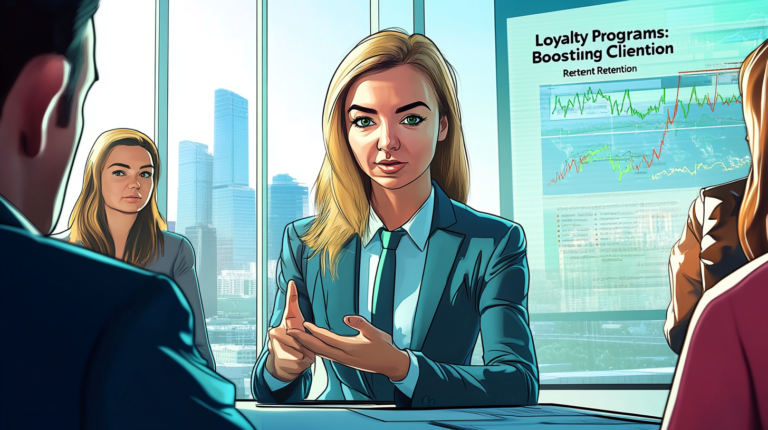    Бонусные программы: как увеличить лояльность клиентов MKB-Finance