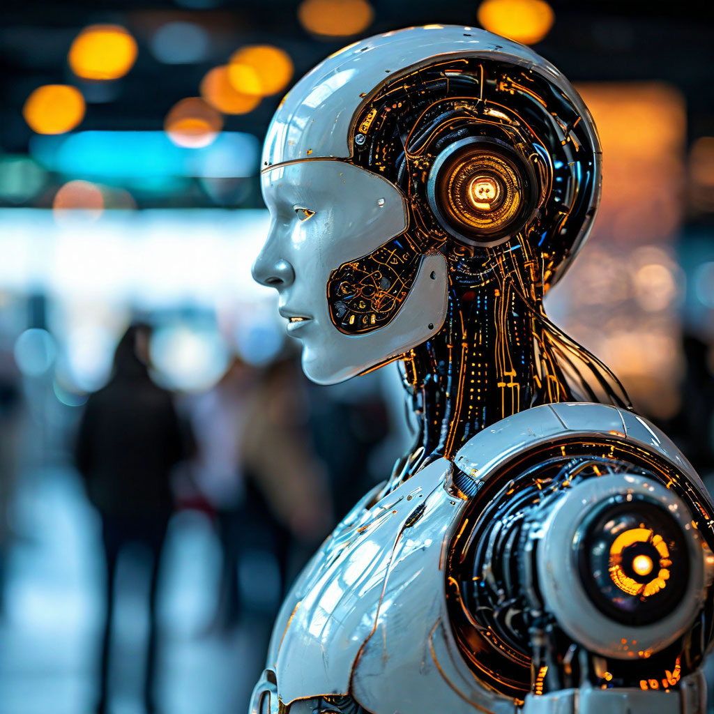 ИИ трансформирует клиентский опыт