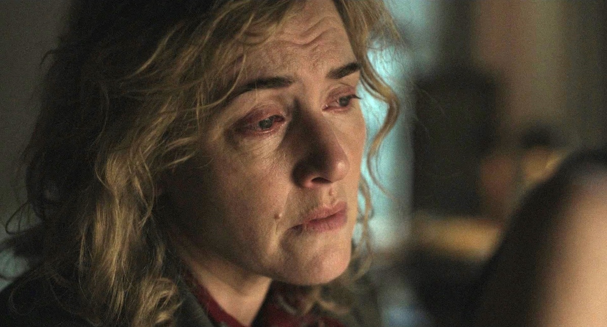 Кадр из к/ф «Великая».