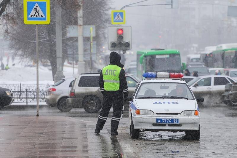    ЕАН. В результате ДТП пострадала женщина