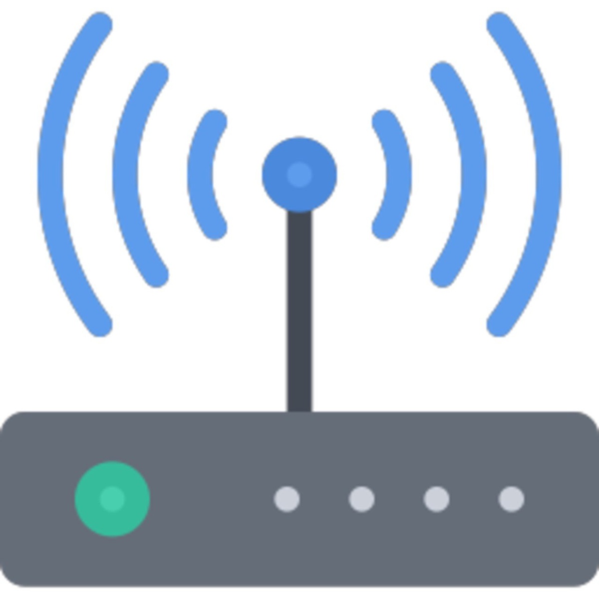 Все начинается с сигнала