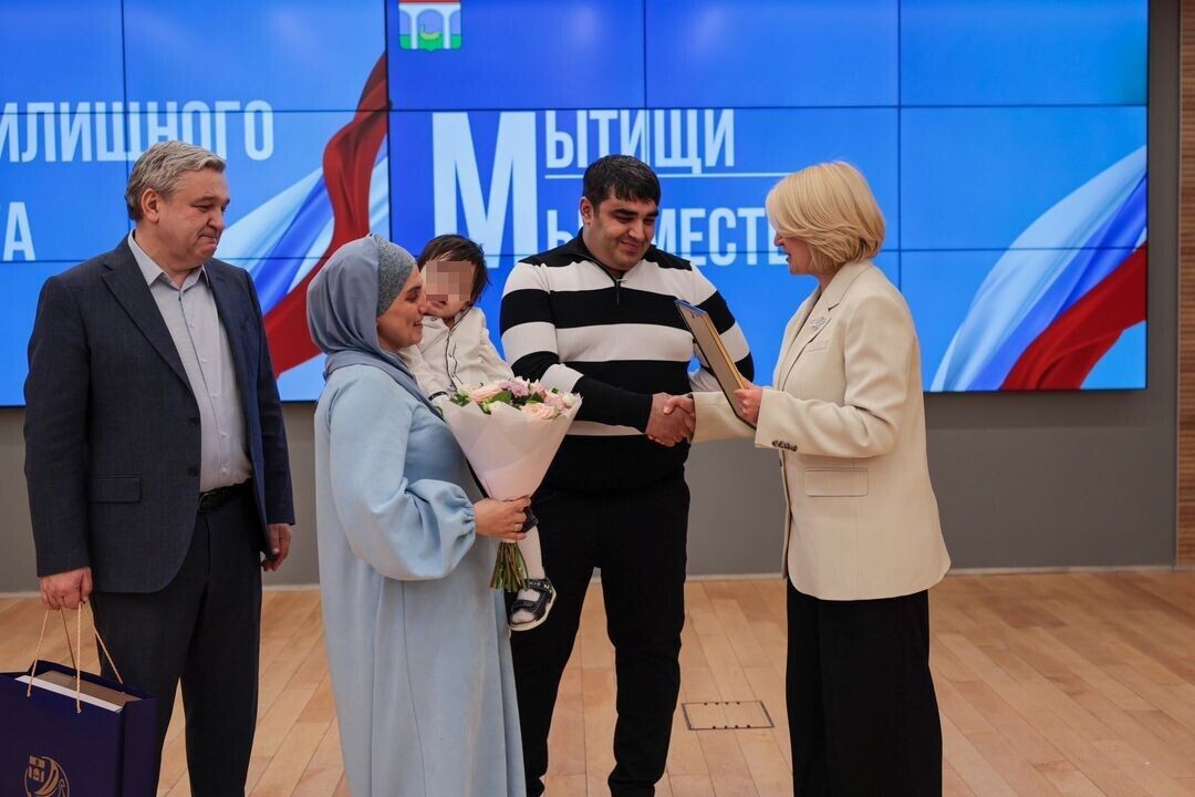 Фото со страницы Юлии Купецкой в "ВКонтакте"