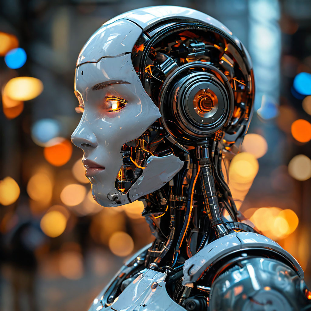 Как искусственный интеллект меняет управление персоналом