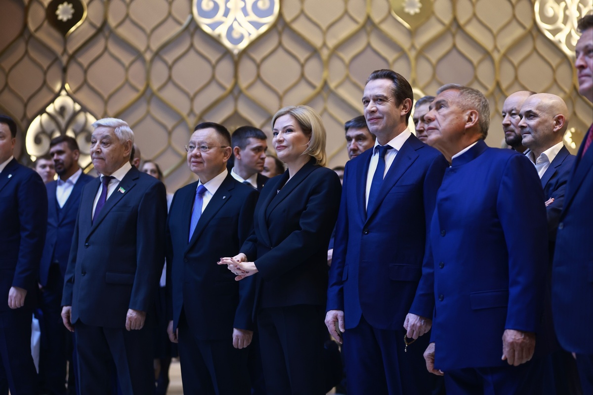 Автор фото: Павел Хацаюк / ИД «Вечерняя Казань»