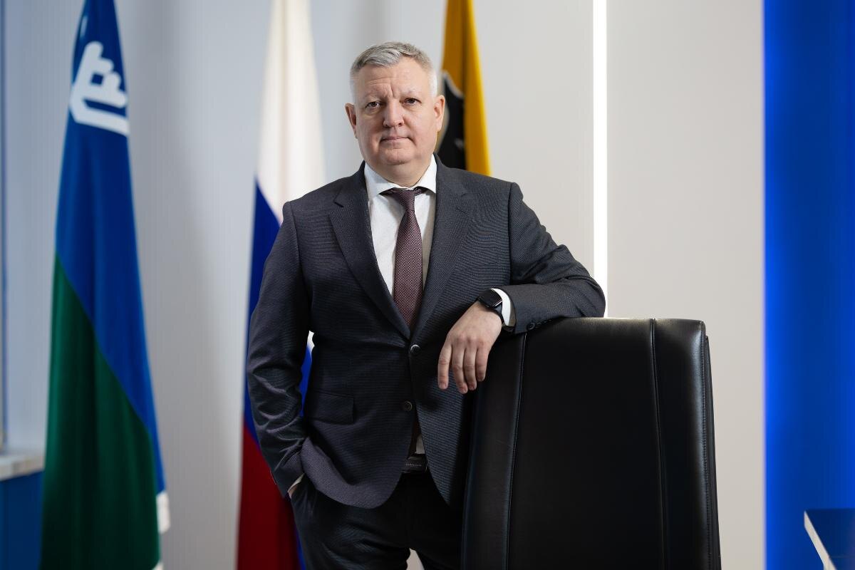    У главы Сургута появился еще один заместитель