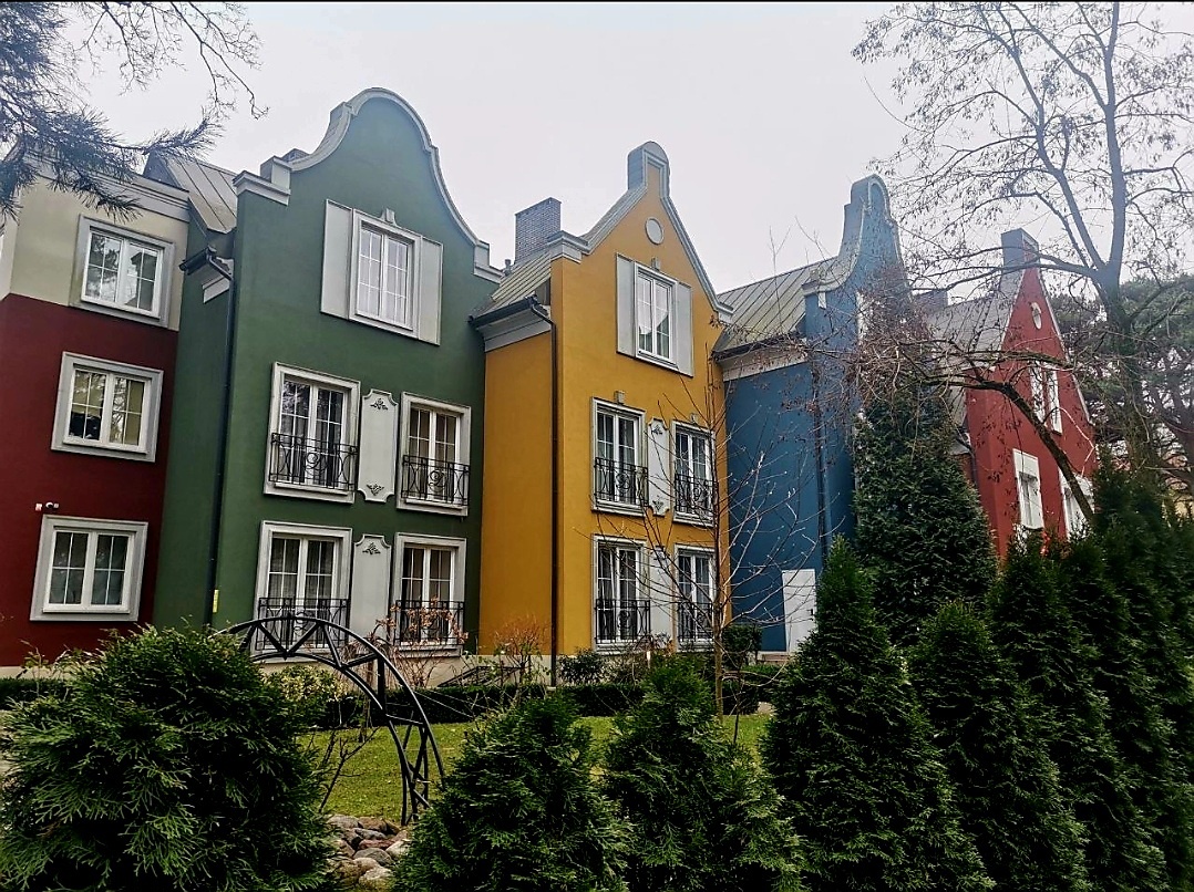 Светлогорск