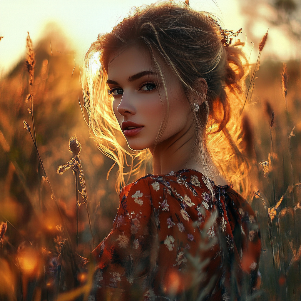 Фото нейросеть