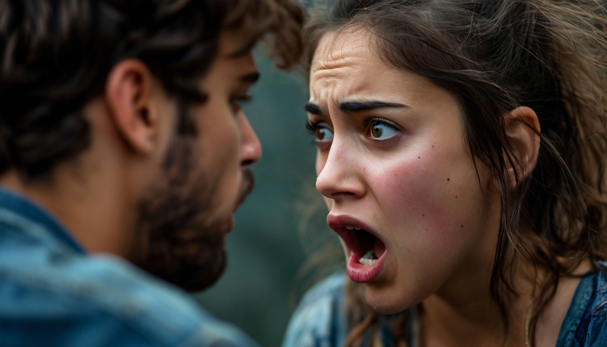 Как найти баланс между искренностью и сохранением гармонии в отношениях