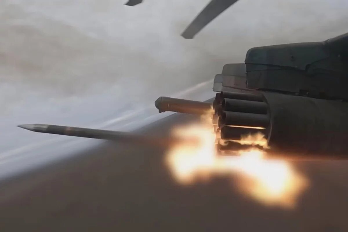    Сводка СВО, утро 21 января.