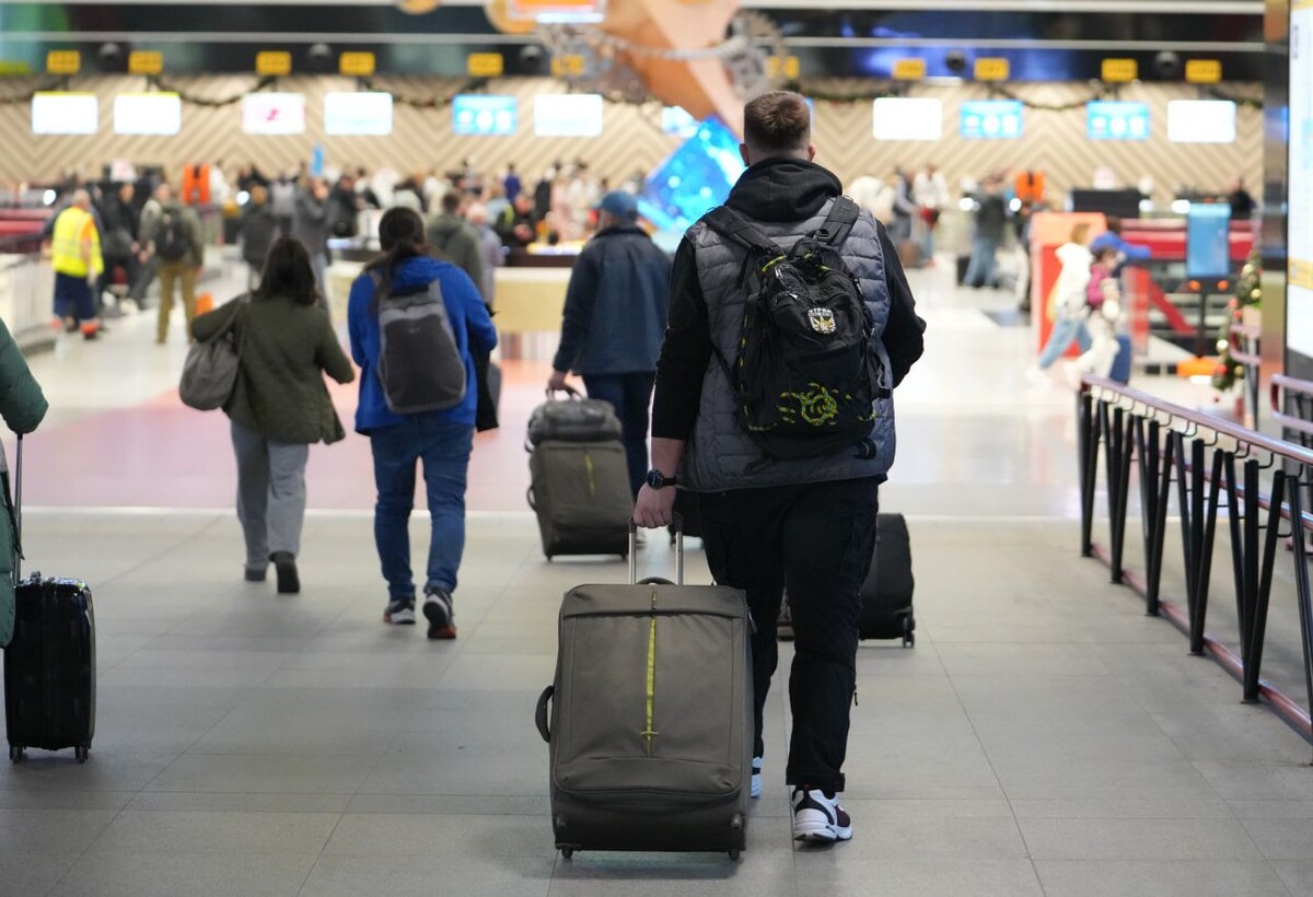     / Источник: © ИЗВЕСТИЯ/Дмитрий Коротаев