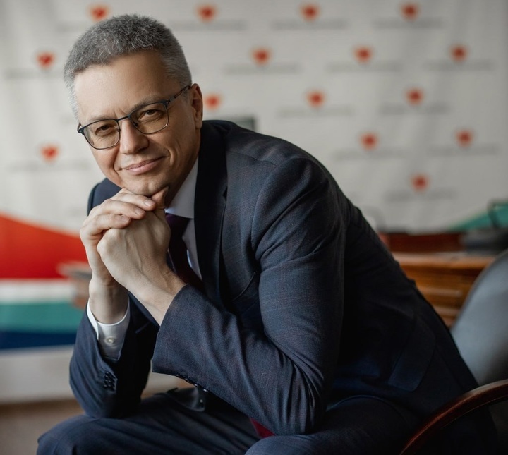     Алексей Добровольский, Овен. Фото: vk.com aadobrovolskii