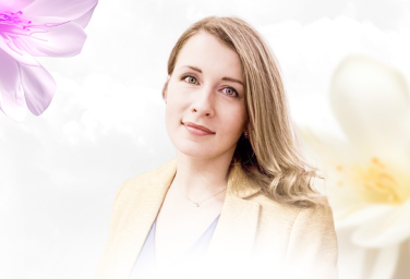 Спортивный психолог Наталия Шашкова