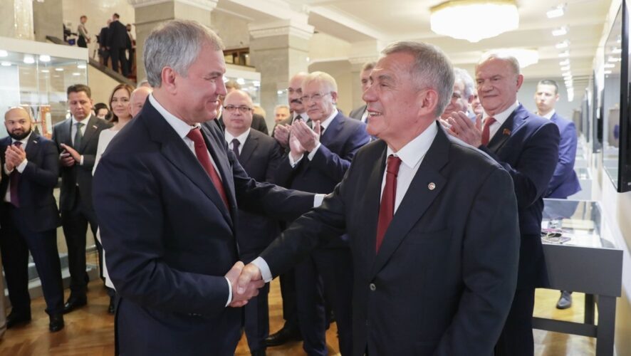    Фото: duma.gov.ru