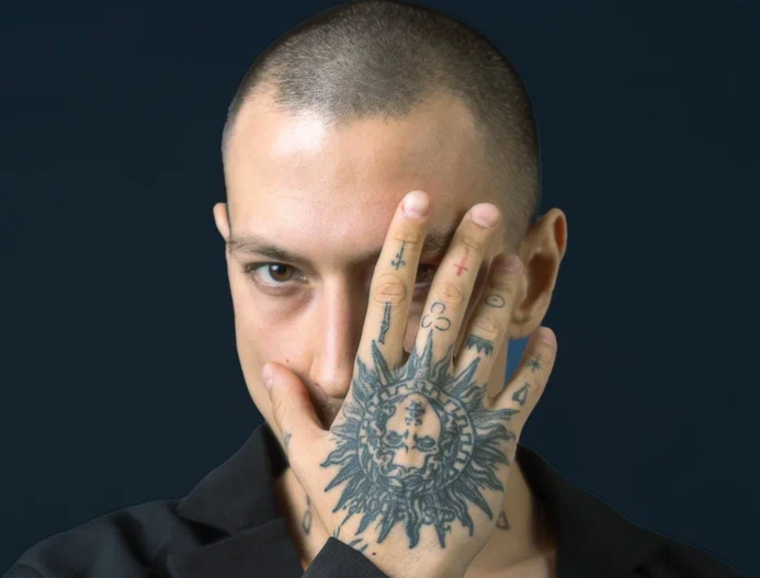 Артём Краснов/ТНТ