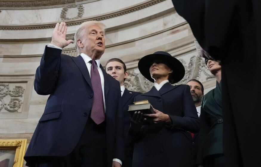    Трамп шокировал Европу: что теперь?