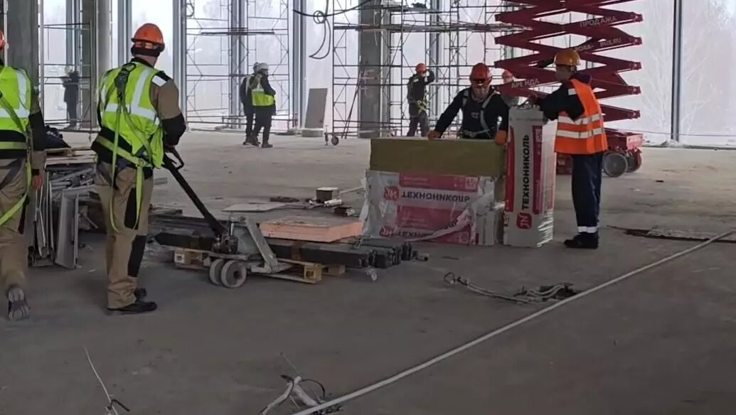     Источник: скриншот видео vc.kom/Александр Синельников