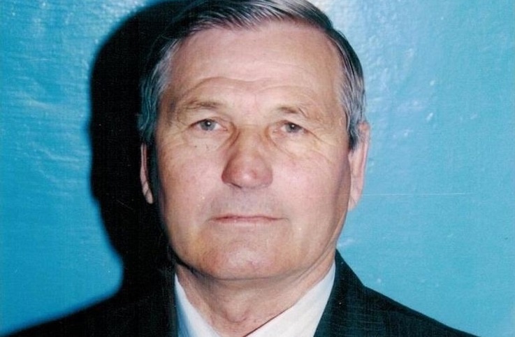    В Кувандыке простятся с бывшим директором спортивной школы Петром Рощиным Оренбуржье