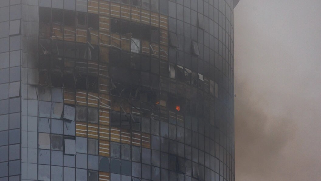    Sergey Elagin/Business Online/Globallookpress