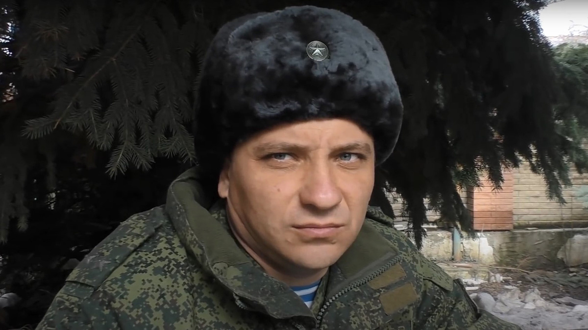    Фото: vm.ru Георгий