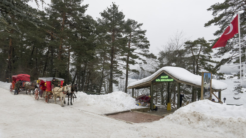   РИА Новости