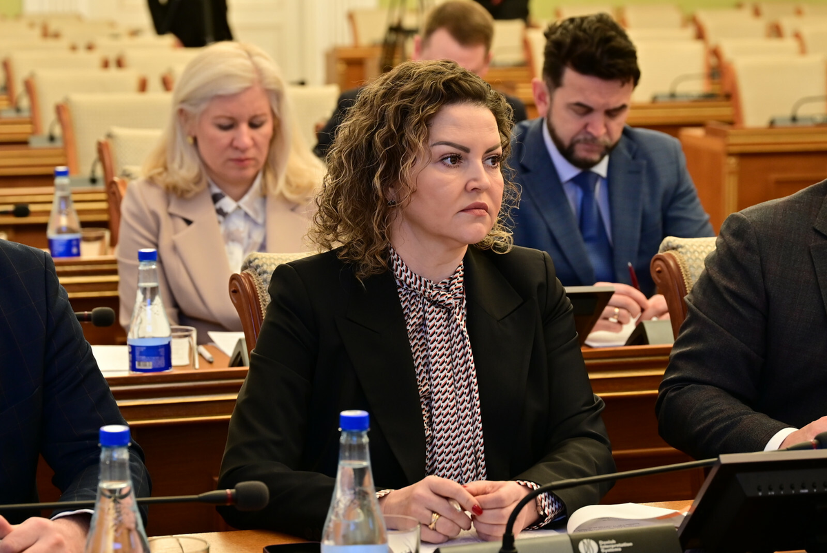 Фото пресс-службы правительства РБ