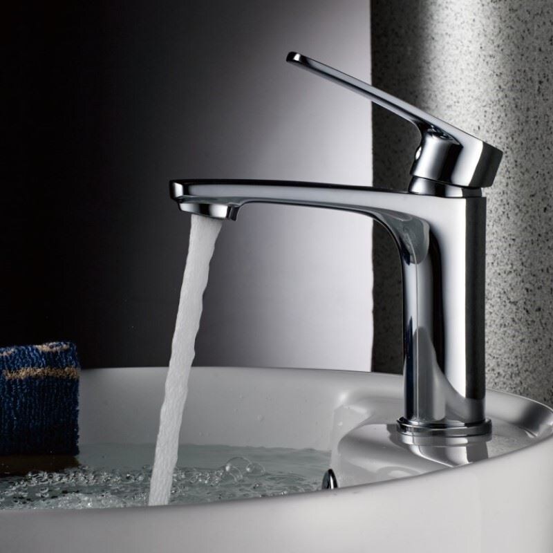 Смеситель Haiba HB10587 для раковины