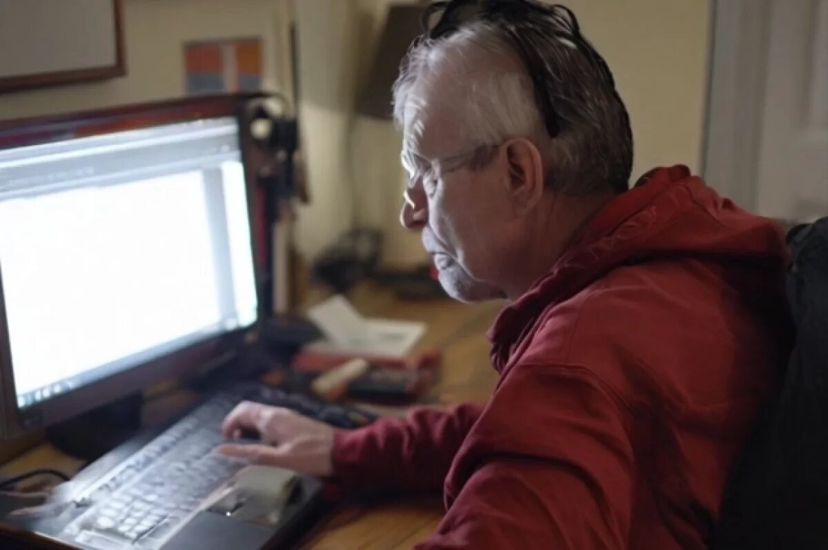    Каждый пятый офисный работник на Камчатке не готов к кибератаке