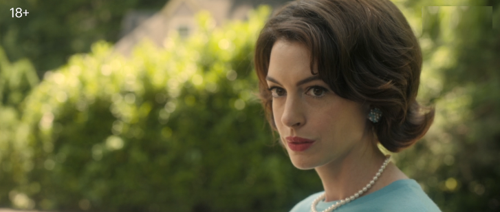 Материнский инстинкт 