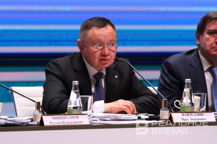 Фото: Михаил Захаров