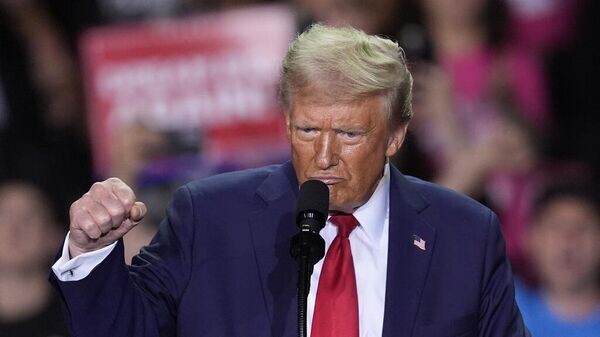    © AP Photo Carlos Osorio