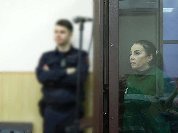 Елена Лопаева (Фото: Михаил Лобанов)
