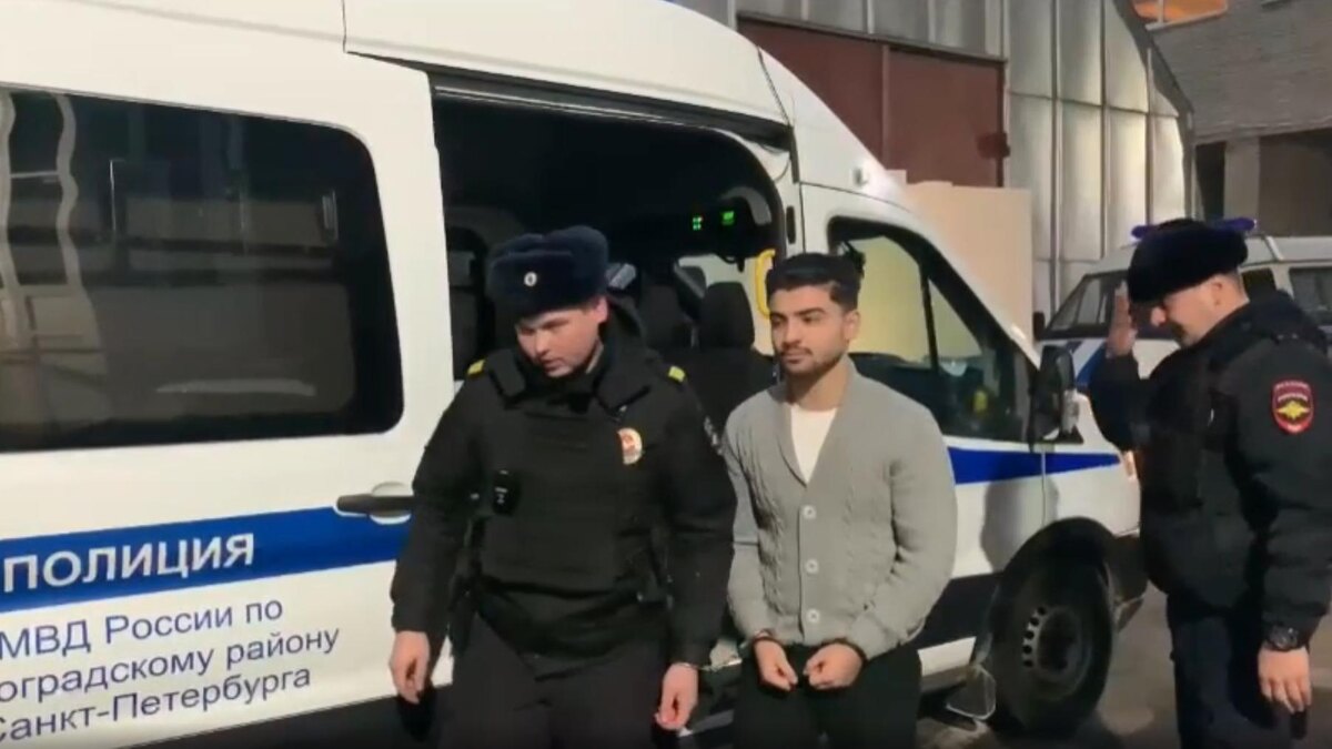    Фото: пресс-служба ГУ МВД РФ по СПб и ЛО