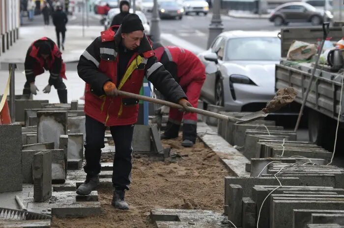     © РИА Новости. Алексей Майшев