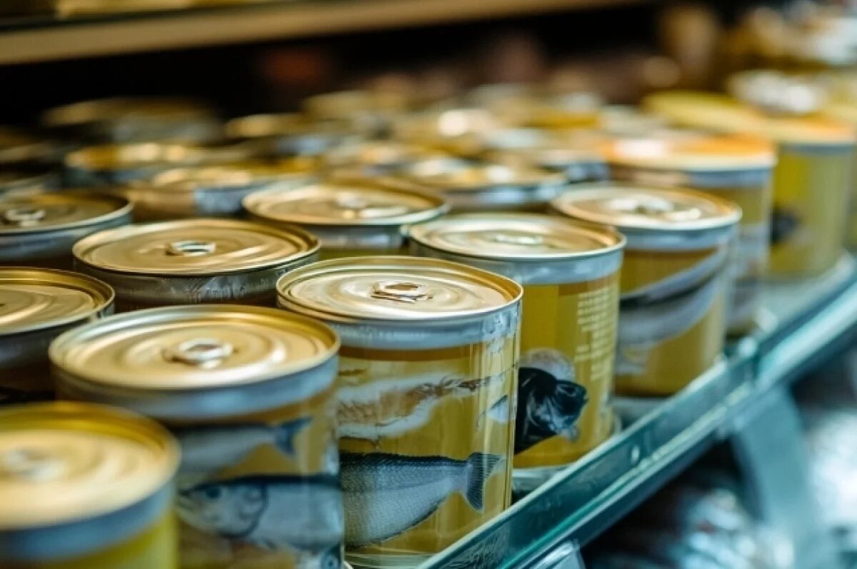    Искусственный интеллект разоблачил рыбный дисбаланс в Хабаровском крае