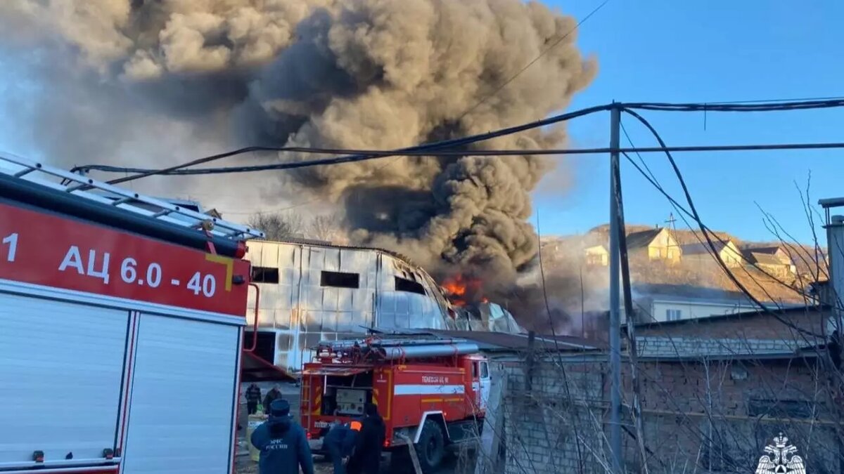     Источник: МЧС Ставрополья