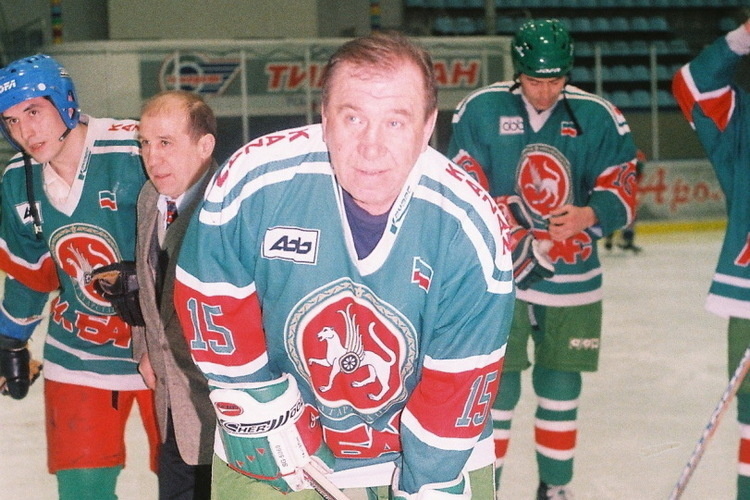    Большое интервью с Геннадием Масловым.   
Фото: «БИЗНЕС Online»