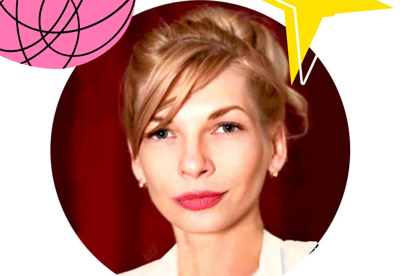Юлия Жукова Психотерапевт, клинический психолог