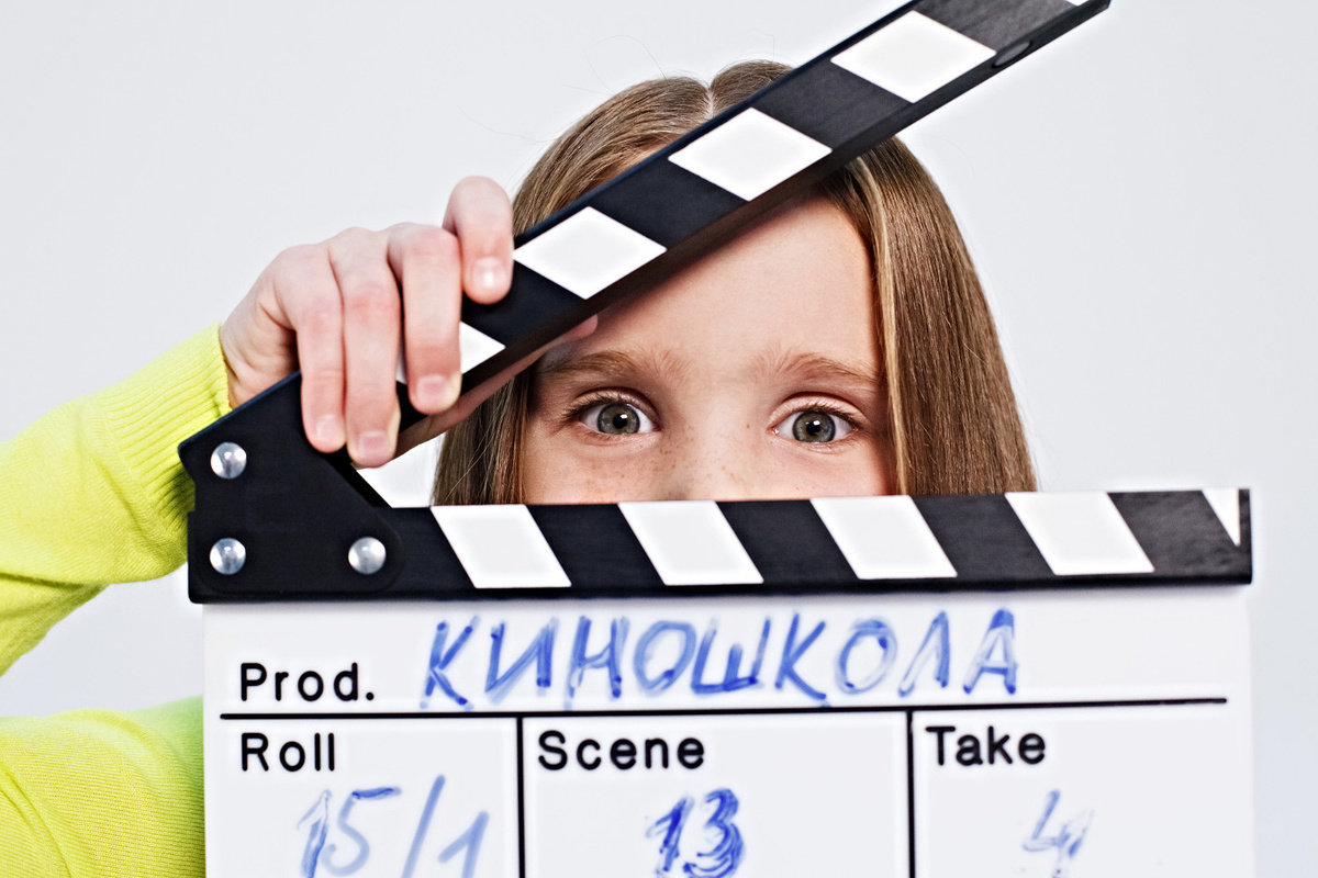    Как написать сценарий для школьного фильма