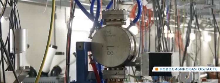     Анатолий Серышев посетил место строительства «СКИФ»