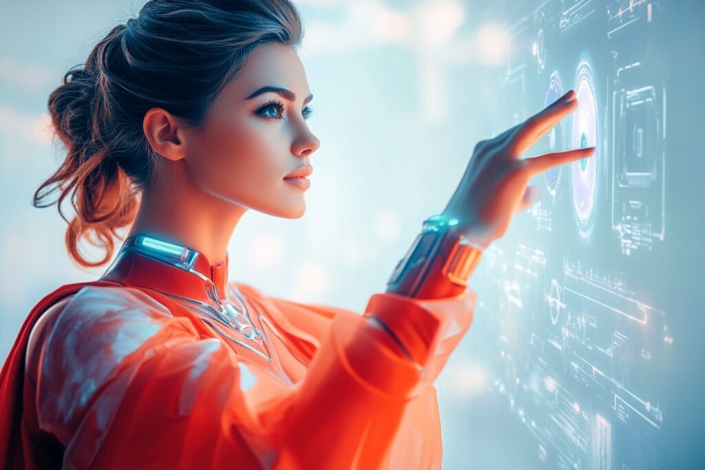    ИИ автоматизация для бизнеса Astralot AI